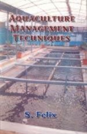 Aquaculture Management Techniques