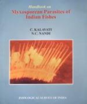 Handbook of Myxosporean Parasites of Indian Fishes