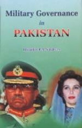 Military Governance in Pakistan