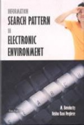 Information Search Pattern in Electronic Environment