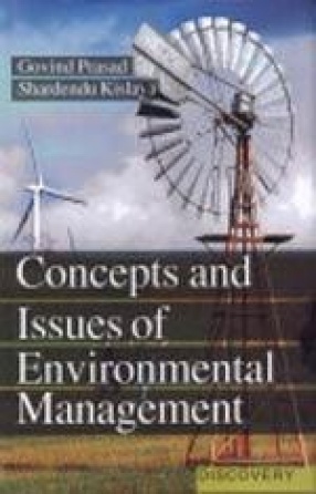 Concepts and Issues of Environmental Management