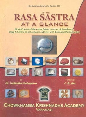 Rasa Sastra at a Glance