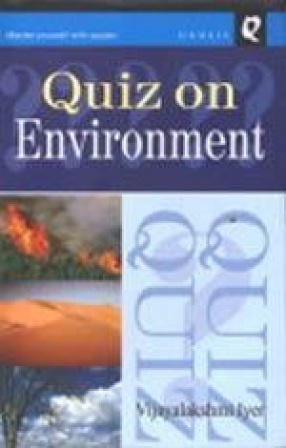 Quiz on Environment