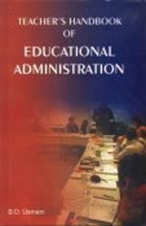 Teacher's Handbook of Educational Administration