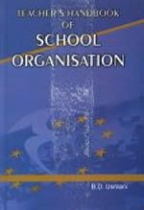Teacher's Handbook of School Organisation