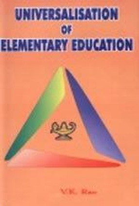 Universalisation of Elementary Education