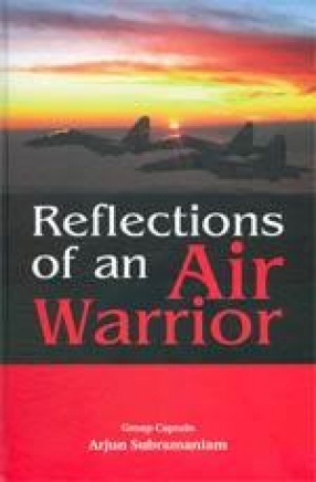 Reflections of An Air Warrior