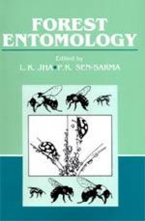 Forest Entomology