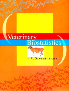 Veterinary Biostatistics