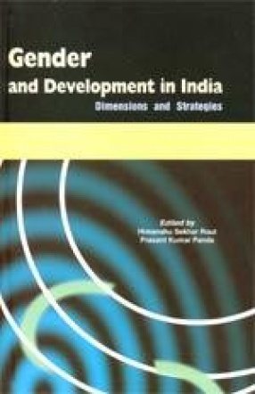 Gender and Development in India: Dimensions and Strategies