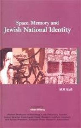 Space, Memory and Jewish National Identity