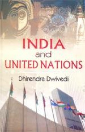 India and United Nations