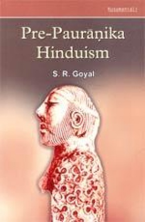 Pre-Pauranika Hinduism