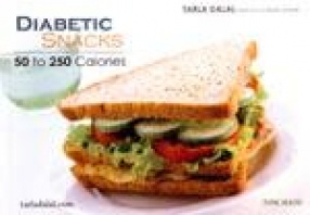 Diabetic Snacks: 50 to 250 Calories