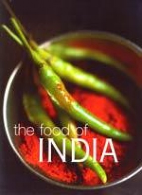 The Food of India