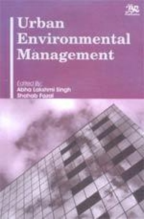 Urban Environmental Management