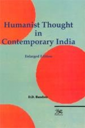 Humanist Thought in Contemporary India