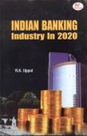 Indian Banking Industry in--2020