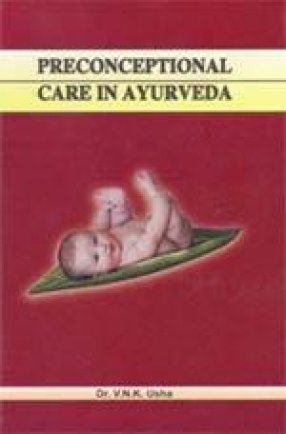 Preconceptional Care in Ayurveda