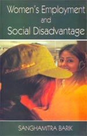 Women's Employment and Social Disadvantage