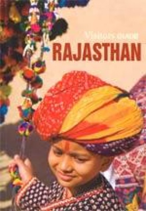 Visitor Guide Rajasthan