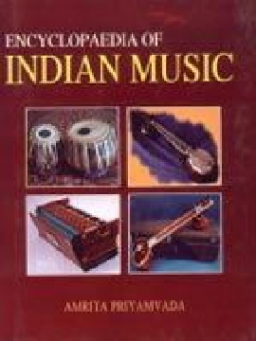 Encyclopaedia of Indian Music