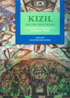 Kizil: On the Silk Road