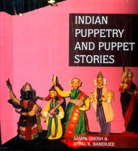 Indian Puppetry and Puppet Stories