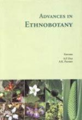 Advances in Ethnobotany