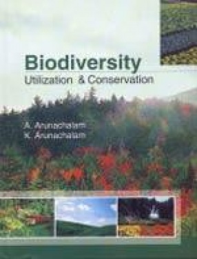 Biodiversity Utilisation and Conservation