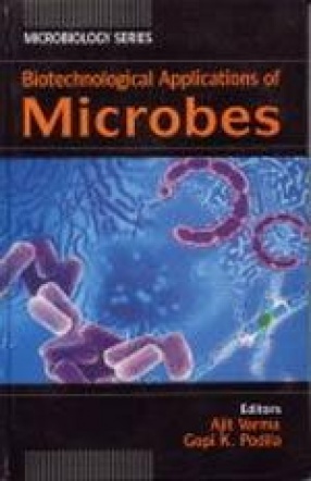 Biotechnological Applications of Microbes