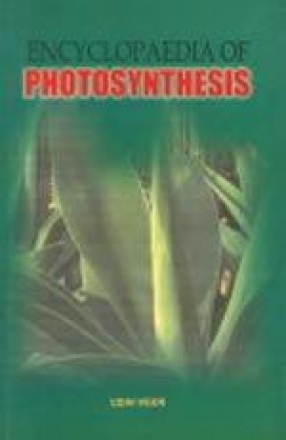 Encyclopaedia of Photosynthesis (In 2 Volumes)
