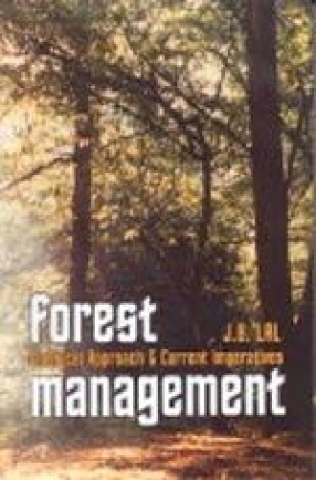 Forest Management: Classical Approach and Current Imperatives