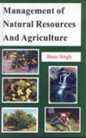 Management of Natural Resources and Agriculture