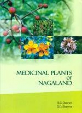 Medicinal Plants of Nagaland