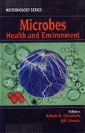 Microbes: Health and Environment