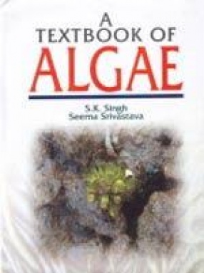 A Textbook of Algae