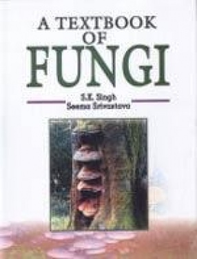 A Textbook of Fungi