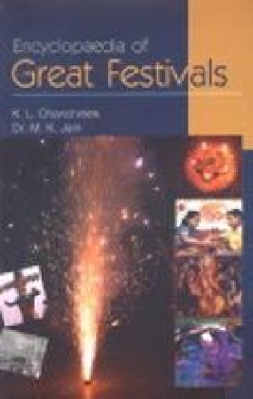 Encyclopaedia of Great Festivals