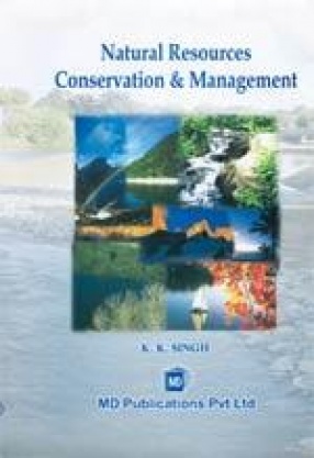 Natural Resources Conservation & Management