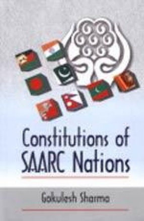 Constitutions of SAARC Nations