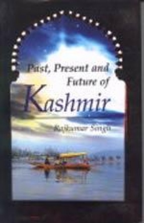 Past, Present and Future of Kashmir