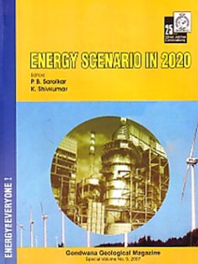 Energy Scenario in 2020