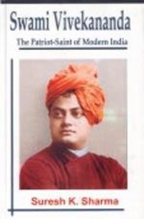 Swami Vivekananda: The Patriot-Saint of Modern India (In 2 Volumes)