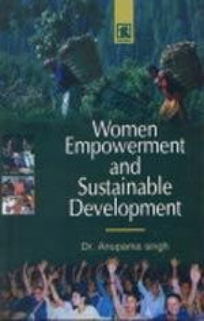 Women Empowerment and Sustainable Development