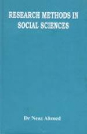 Research Methods in Social Sciences