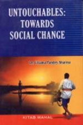 Untouchables: Towards Social Change