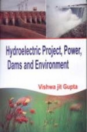 Hydroelectric Project, Power, Dams and Environment