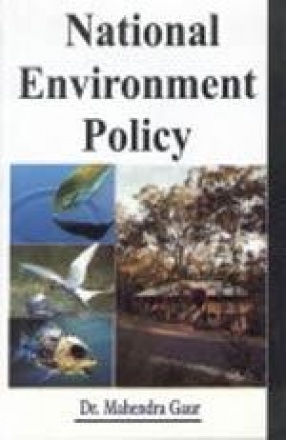 The National Environment Policy