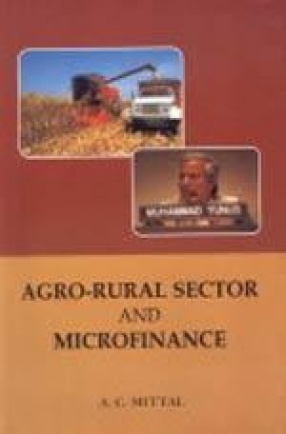 Agro-Rural Sector and Microfinance